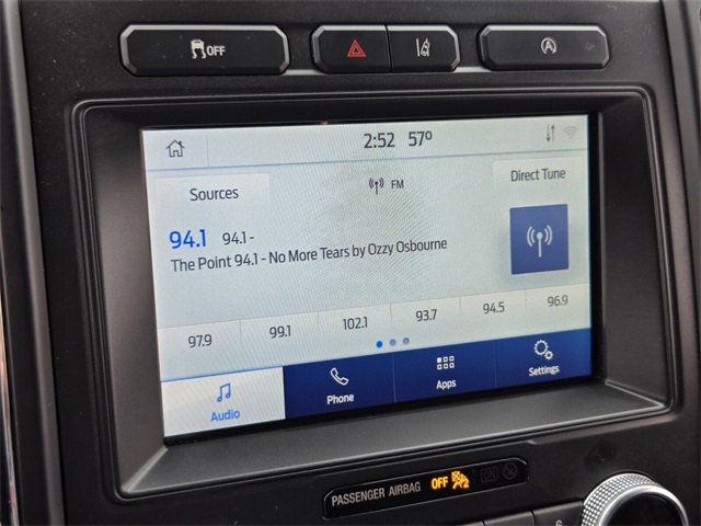 Certified 2021 Ford Expedition XL image 22