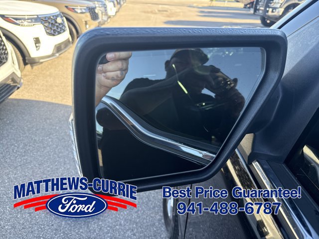 Certified 2021 Ford F150 Platinum w/ Equipment Group 701A High AWD/4WD image 8