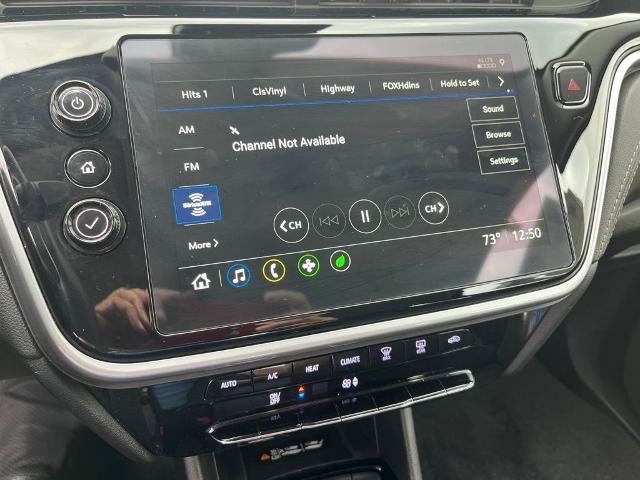 Used 2023 Chevrolet Bolt EUV LT w/ Driver Confidence Package FWD image 25