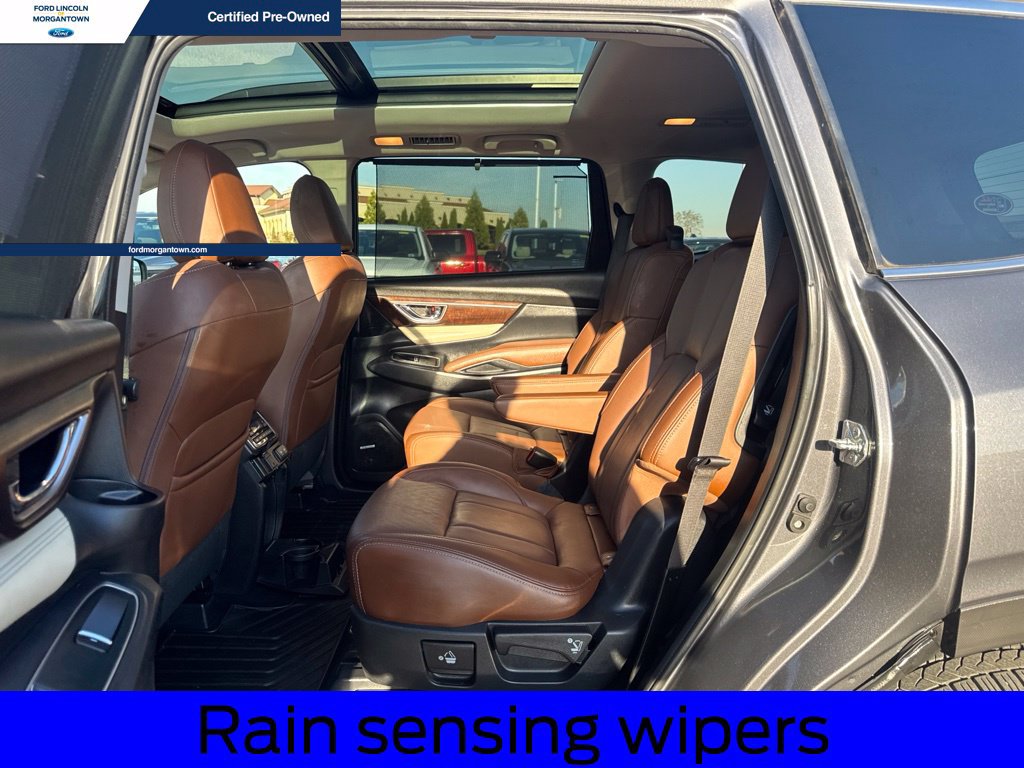 Used 2020 Subaru Ascent Touring w/ Popular Package #2 AWD/4WD image 22