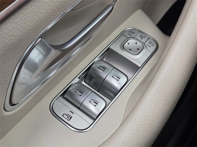 Used 2021 Mercedes-Benz GLS 450 4MATIC image 26