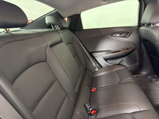 Used 2024 Chevrolet Malibu LT FWD image 18