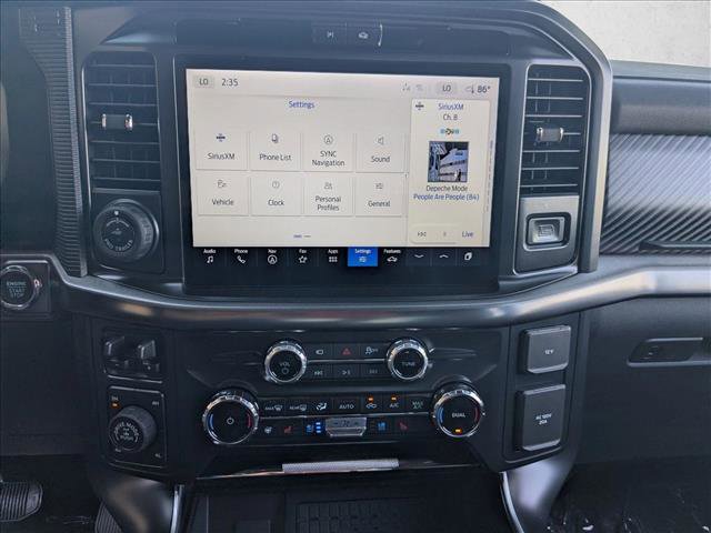 Certified 2025 Ford F150 Raptor image 15