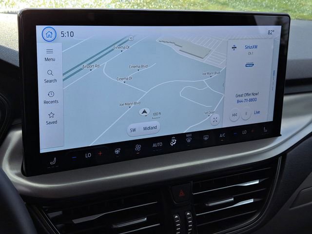 Certified 2023 Ford Escape Active w/ Tech Pack #2 image 18