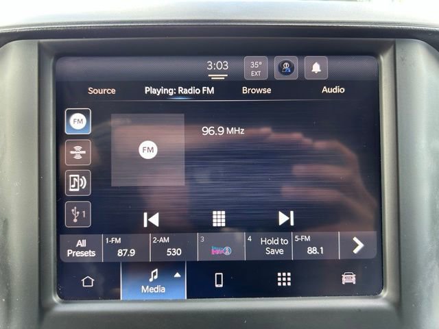 Used 2023 RAM 3500 Tradesman image 16