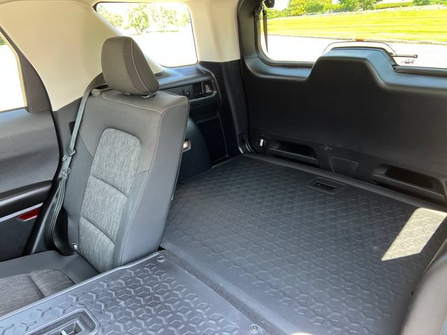 Certified 2023 Ford Bronco Sport Big Bend w/ Convenience Package AWD/4WD image 27