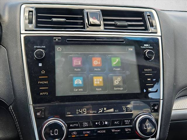 Used 2018 Subaru Outback 2.5i Premium AWD/4WD image 10