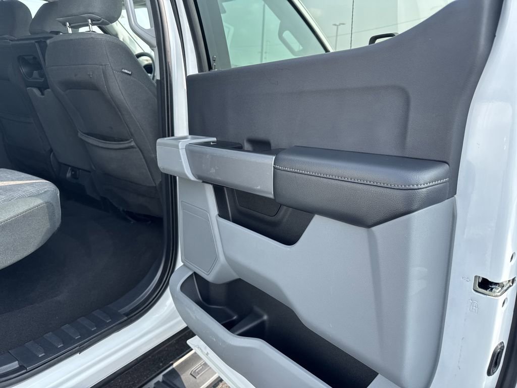 Certified 2024 Ford F250 XLT image 21