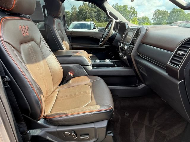 Certified 2020 Ford Expedition Max King Ranch AWD/4WD image 25