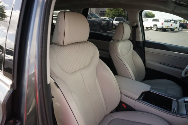 Used 2023 Hyundai Palisade Calligraphy FWD image 22