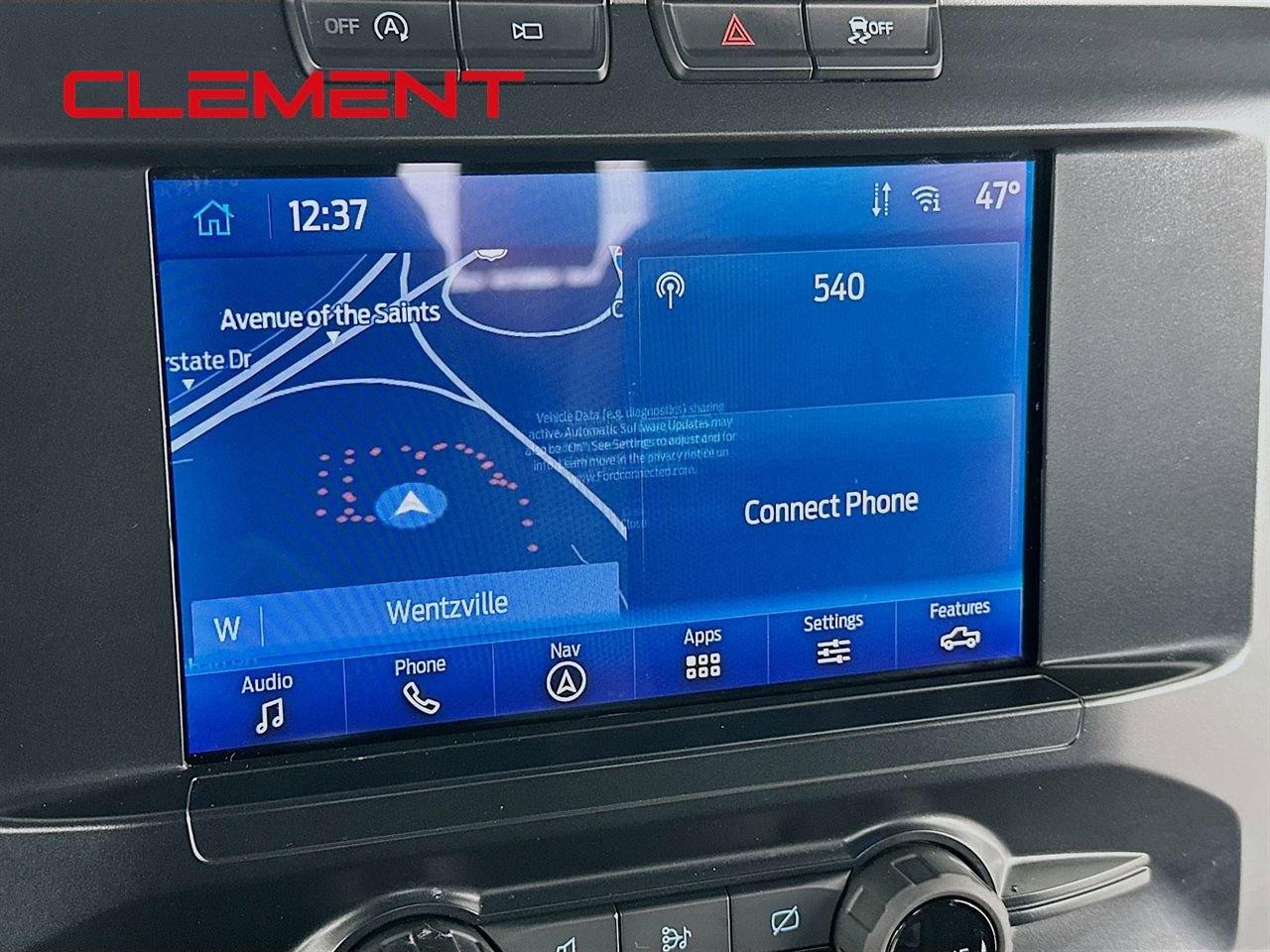 Certified 2023 Ford F150 XL w/ STX Appearance Package image 19