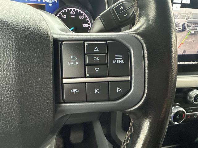 Certified 2023 Ford F150 XLT w/ Equipment Group 302A High image 29