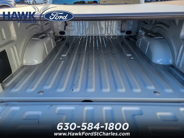 Certified 2024 Ford F150 STX image 16