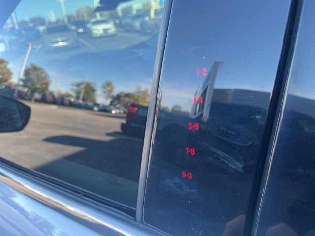 Certified 2019 Ford Escape SE image 17