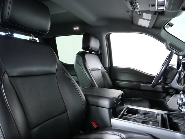 Certified 2024 Ford F250 Lariat w/ Chrome Package AWD/4WD image 9