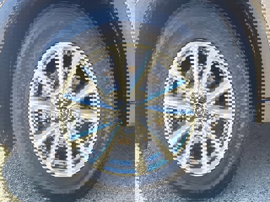 Used 2023 MAZDA CX-5 AWD 2.5 S w/ Select Package image 9