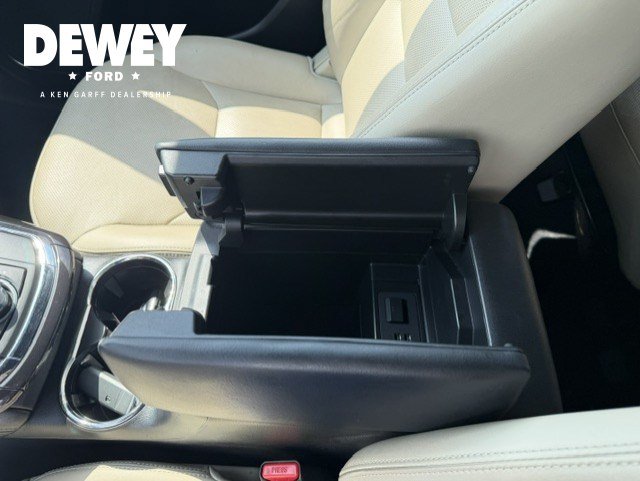 Used 2018 MAZDA CX-9 Grand Touring AWD/4WD image 23