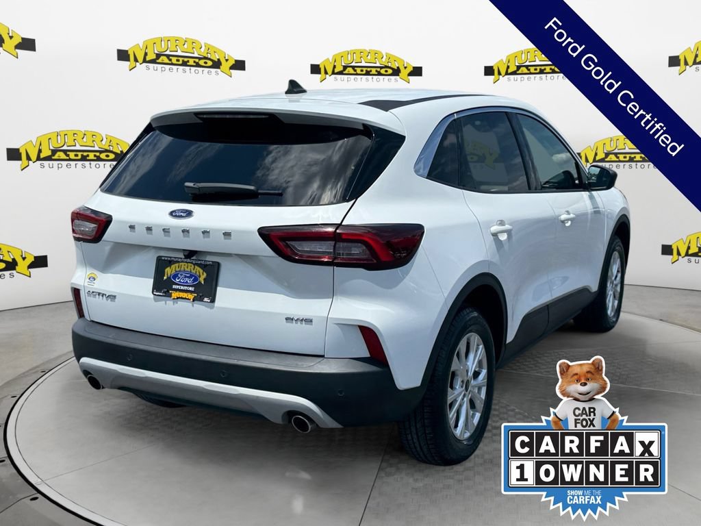 Certified 2024 Ford Escape Active w/ Tech Pack #1 AWD/4WD image 7