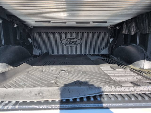 Certified 2023 Ford F150 XLT w/ Equipment Group 302A High AWD/4WD image 21