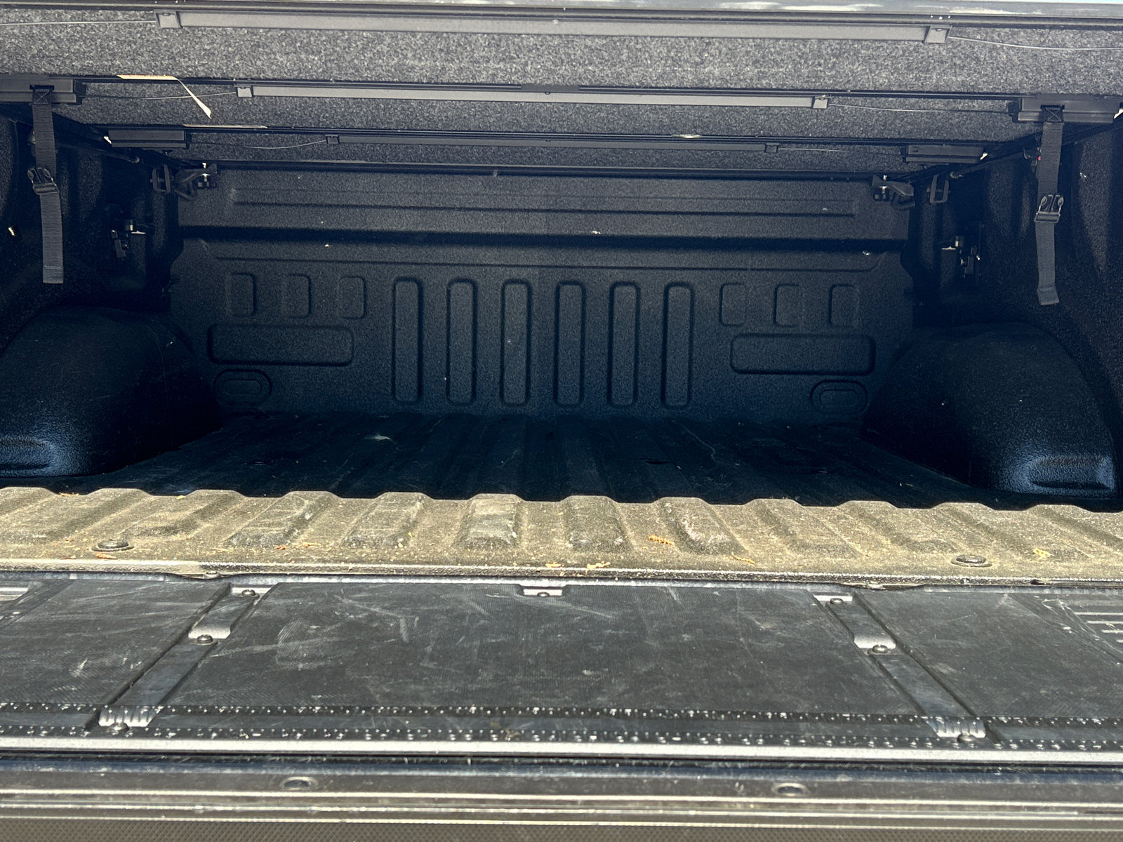 Certified 2023 Ford F150 Raptor AWD/4WD image 27