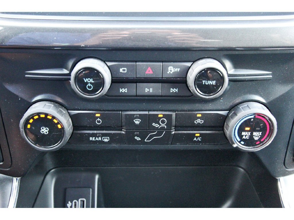 Certified 2025 Ford F150 STX w/ Equipment Group 200A RWD image 31