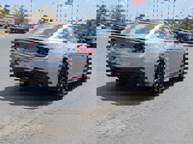 Certified 2025 Ford Mustang GT image 5