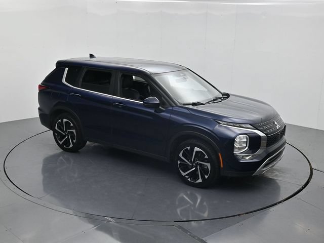 Used 2024 Mitsubishi Outlander SE FWD image 46