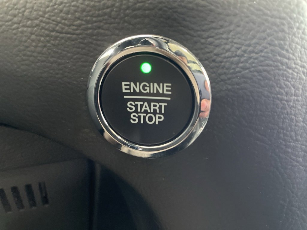 Certified 2023 Ford Edge ST-Line w/ Class II Trailer Tow Package image 27