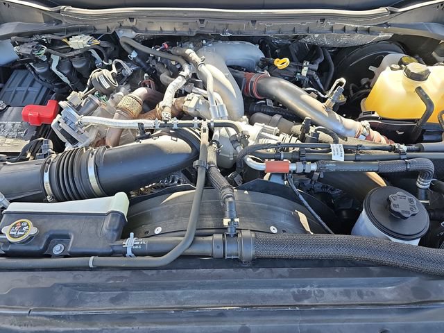 Certified 2023 Ford F350 Lariat w/ Lariat Ultimate Package AWD/4WD image 32