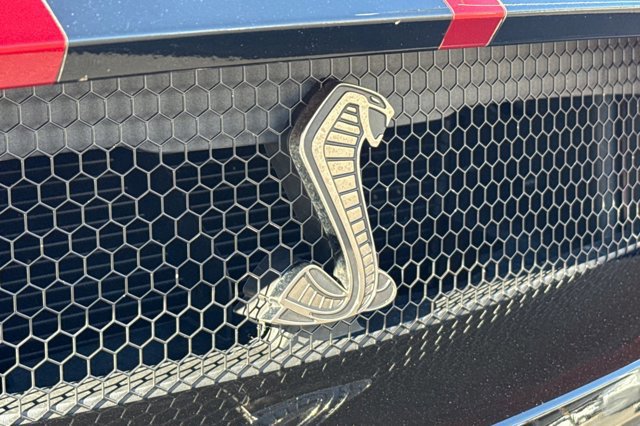 Certified 2020 Ford Mustang Shelby GT500 w/ Technology Package image 34