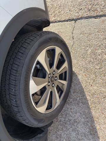 Certified 2023 Ford Escape Platinum w/ Premium Technology Package image 8