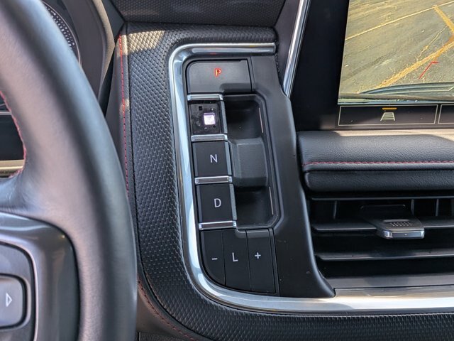 Used 2021 Chevrolet Tahoe RST w/ Rear Media and Nav Package AWD/4WD image 24