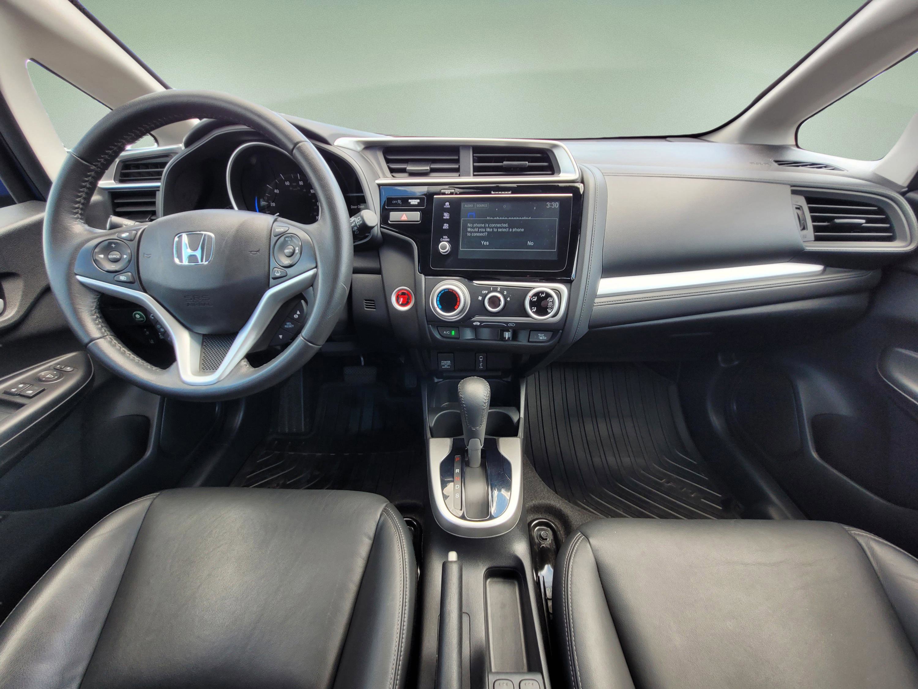 Used 2020 Honda Fit EX-L image 15