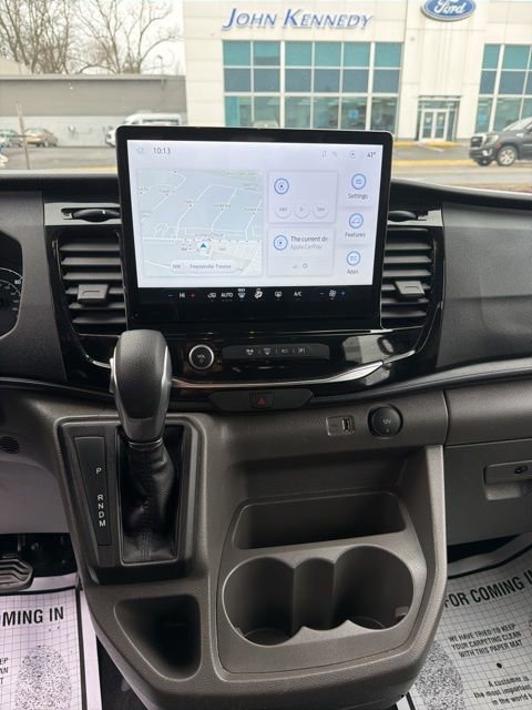 Certified 2023 Ford Transit 350 XLT image 20