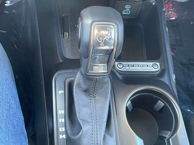 Certified 2025 Ford Bronco Outer Banks AWD/4WD image 29