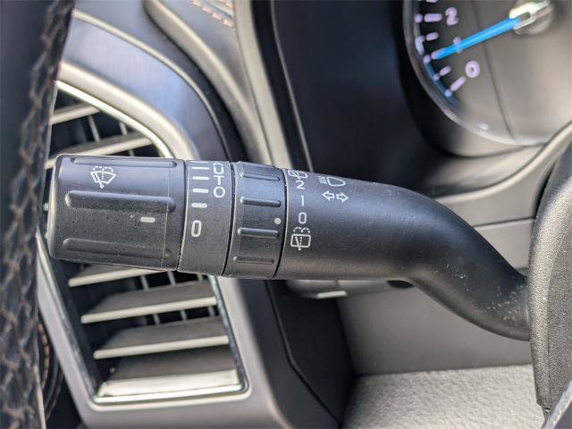 Certified 2020 Ford Expedition Platinum image 33