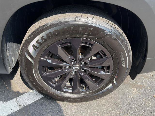 Used 2025 MAZDA CX-50 AWD 2.5 Hybrid w/ Premium Pkg image 19