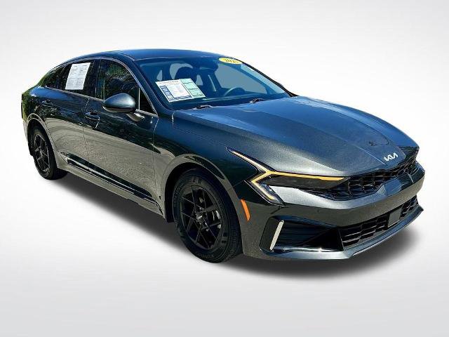 Used 2025 Kia K5 LXS FWD image 3