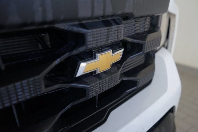 Used 2022 Chevrolet Silverado 1500 W/T w/ WT Value Package AWD/4WD image 19