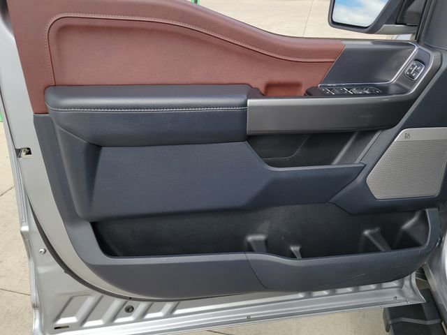 Certified 2022 Ford F150 Lariat AWD/4WD image 8