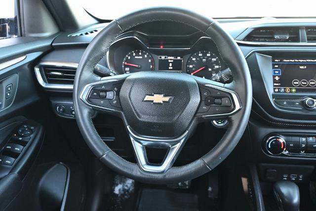 Used 2022 Chevrolet TrailBlazer ACTIV image 28