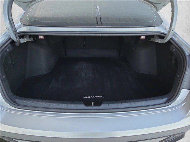 Used 2021 Hyundai Sonata SEL FWD image 6