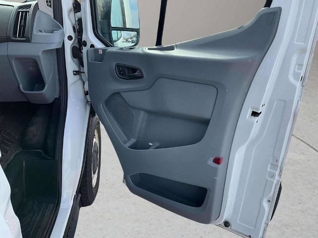 Certified 2019 Ford Transit 150 130 Low Roof image 16