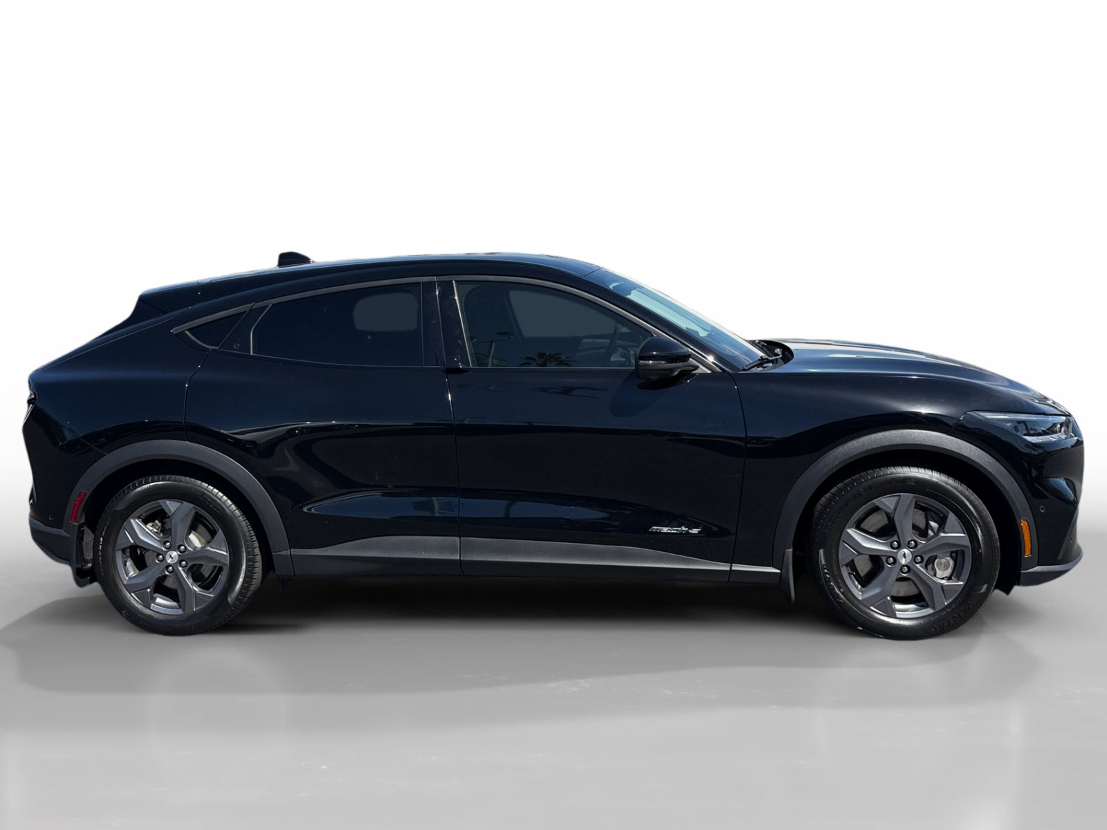 Certified 2022 Ford Mustang Mach-E Select w/ Comfort/Technology Package RWD image 6