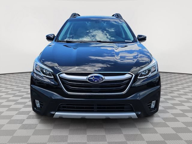 Used 2020 Subaru Outback Limited AWD/4WD image 8