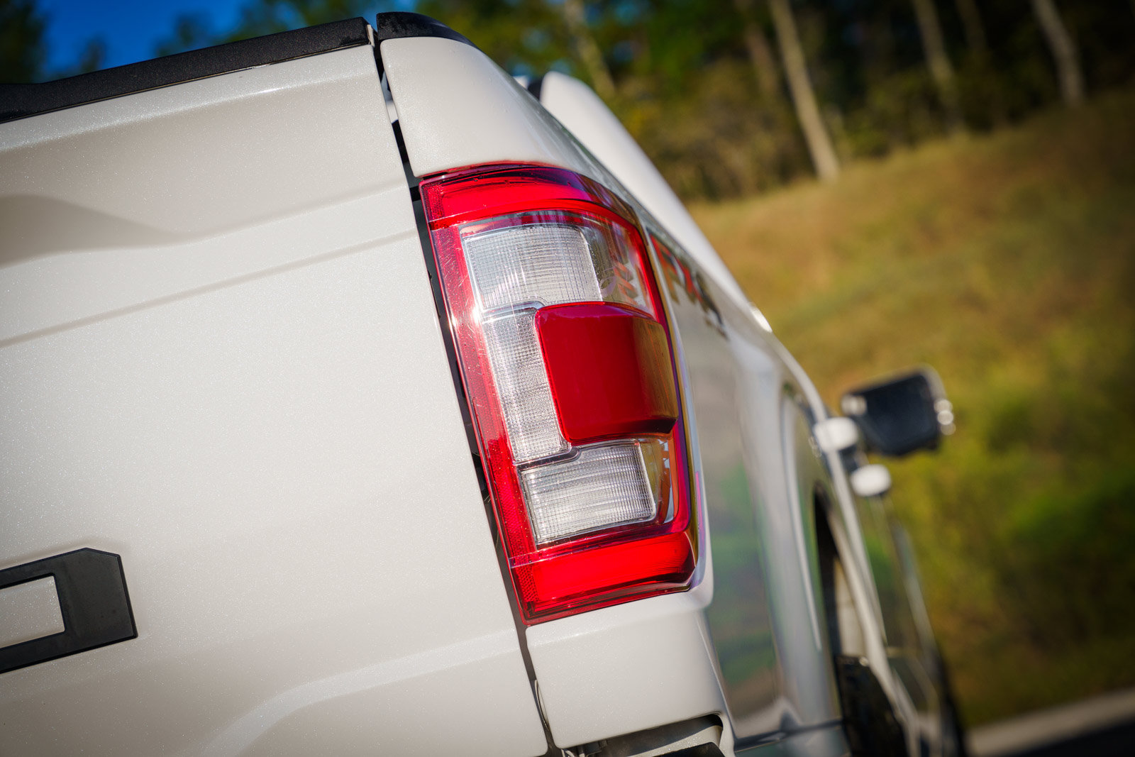 Certified 2023 Ford F150 Lariat AWD/4WD image 17