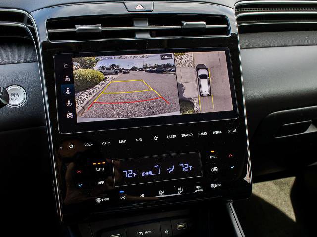 Used 2024 Hyundai Tucson Limited AWD/4WD image 20