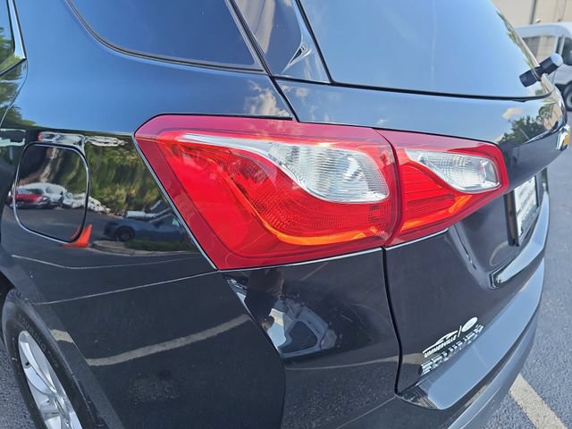 Used 2019 Chevrolet Equinox LT FWD image 35