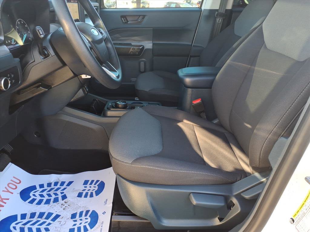 Certified 2024 Ford Maverick XL image 22