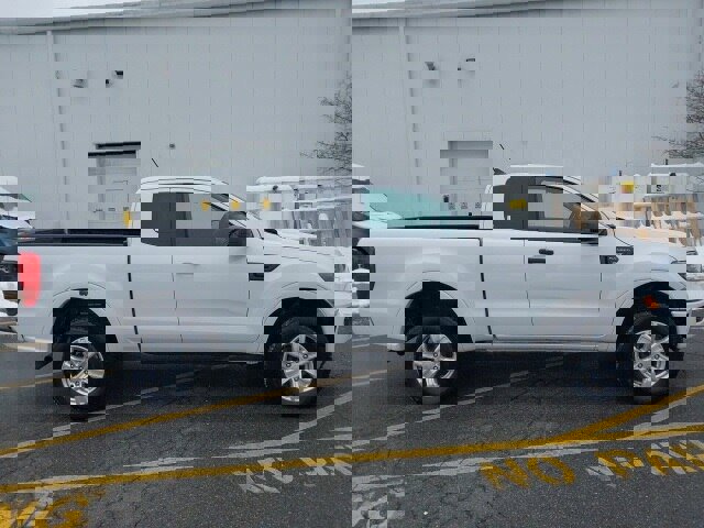 Certified 2023 Ford Ranger XLT image 9